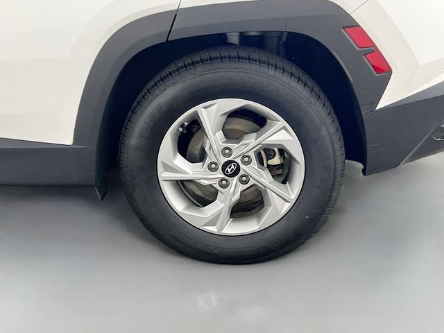 Used 2024 Hyundai Tucson SEL FWD image 35
