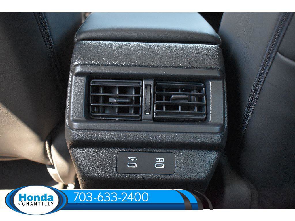 New 2026 Honda Accord Hybrid Touring image 33