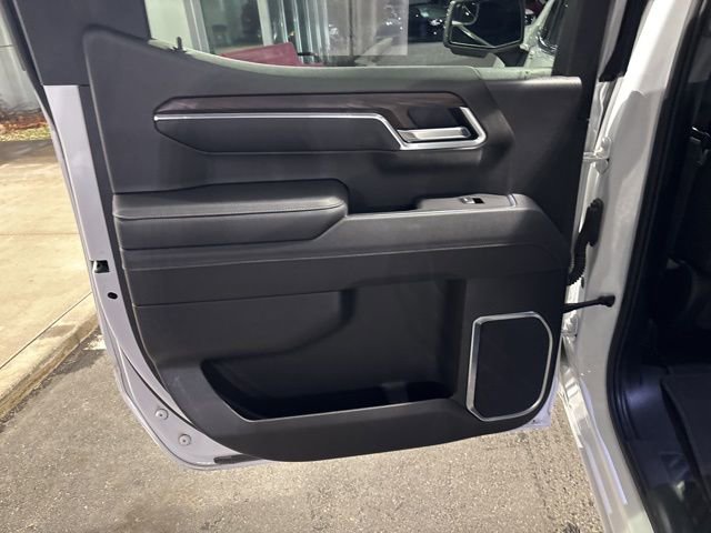 Used 2025 GMC Sierra 1500 SLT image 25
