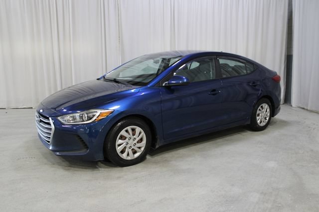 Used 2017 Hyundai Elantra SE FWD image 24