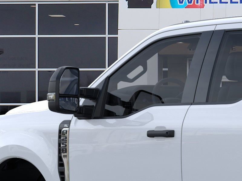 New 2026 Ford F250 XL w/ FX4 Off-Road Package image 20