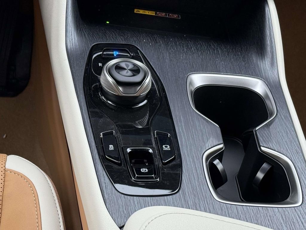 New 2026 Lexus RZ 450e Premium image 15