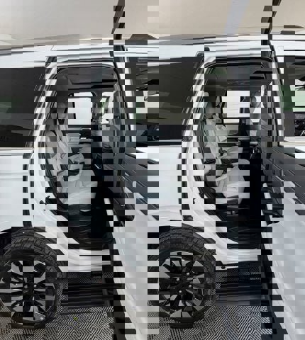 New 2026 Ford Expedition Platinum w/ Driver's Package image 6