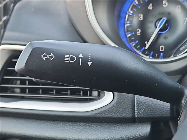 Used 2025 Chrysler Pacifica Select FWD image 10