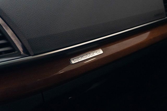 Used 2022 Audi Q5 2.0T Premium Plus image 35