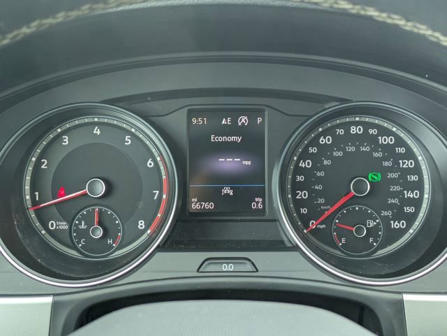 Used 2021 Volkswagen Atlas SE image 18