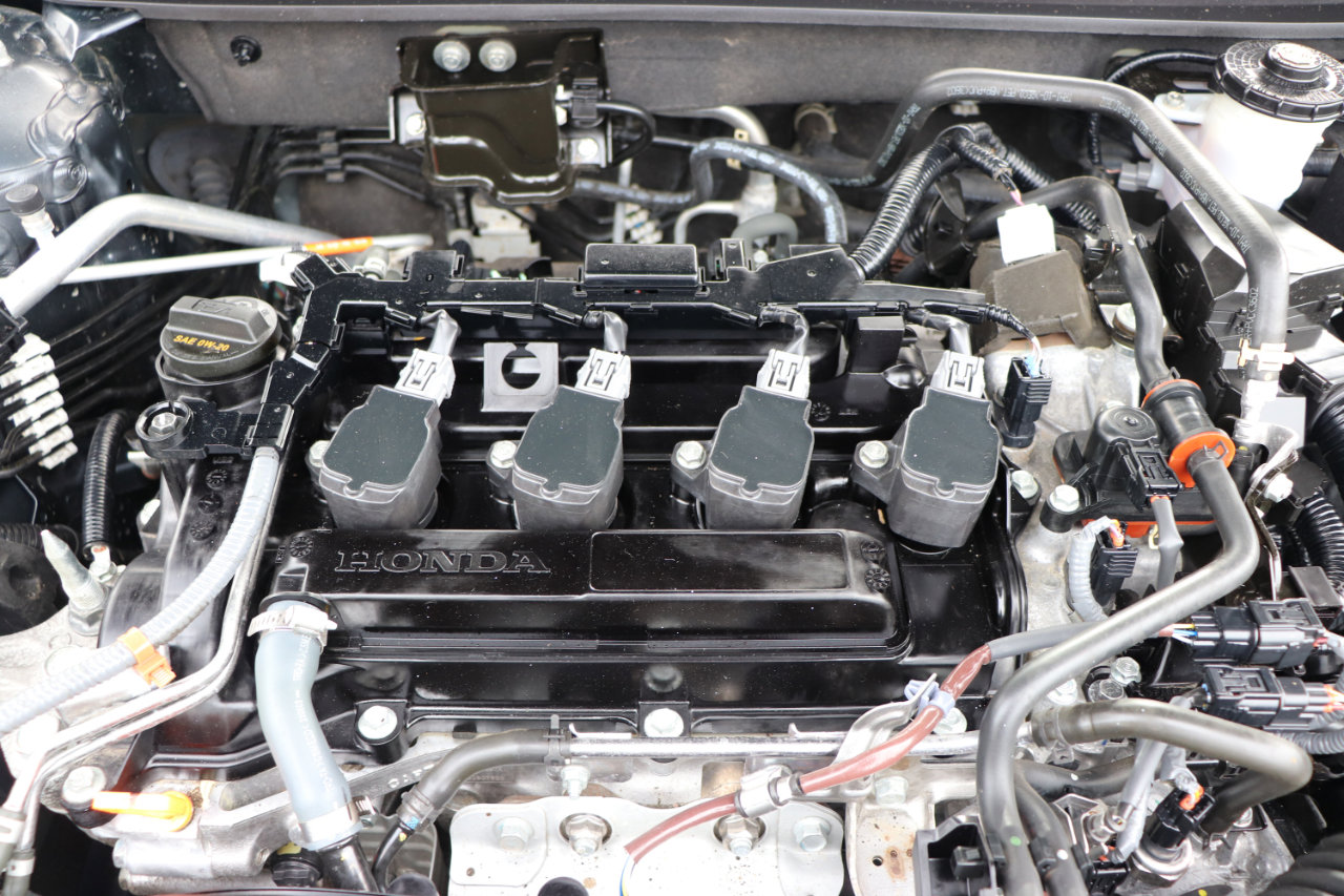 Used 2024 Honda Accord EX image 45