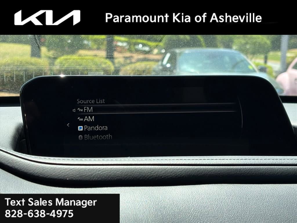 Used 2023 MAZDA CX-30 AWD 2.5 S w/ Select Package image 11