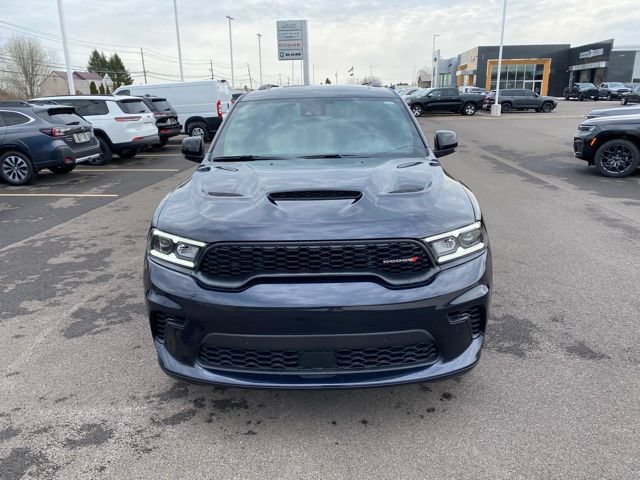 New 2026 Dodge Durango GT AWD/4WD image 2