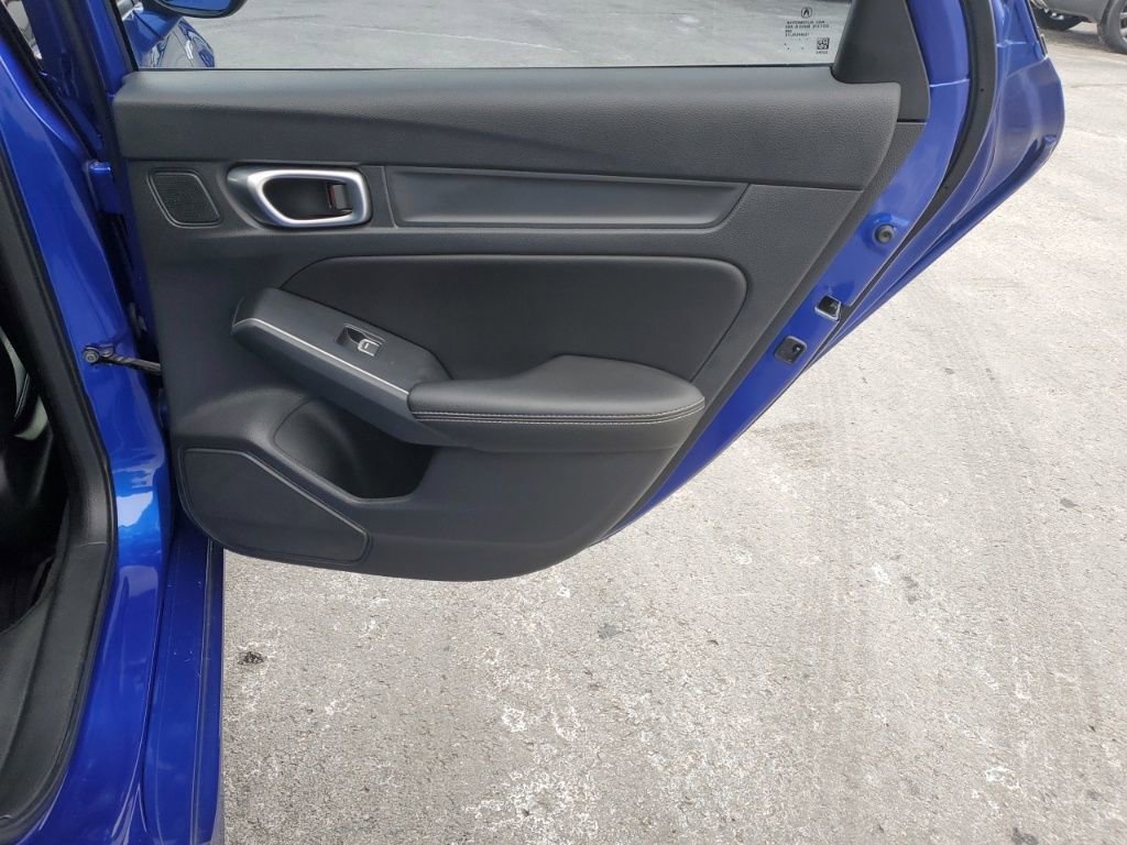 Used 2024 Acura Integra A-Spec image 29