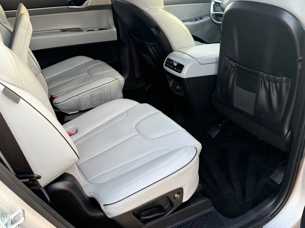 Used 2025 Hyundai Palisade SEL AWD/4WD image 36