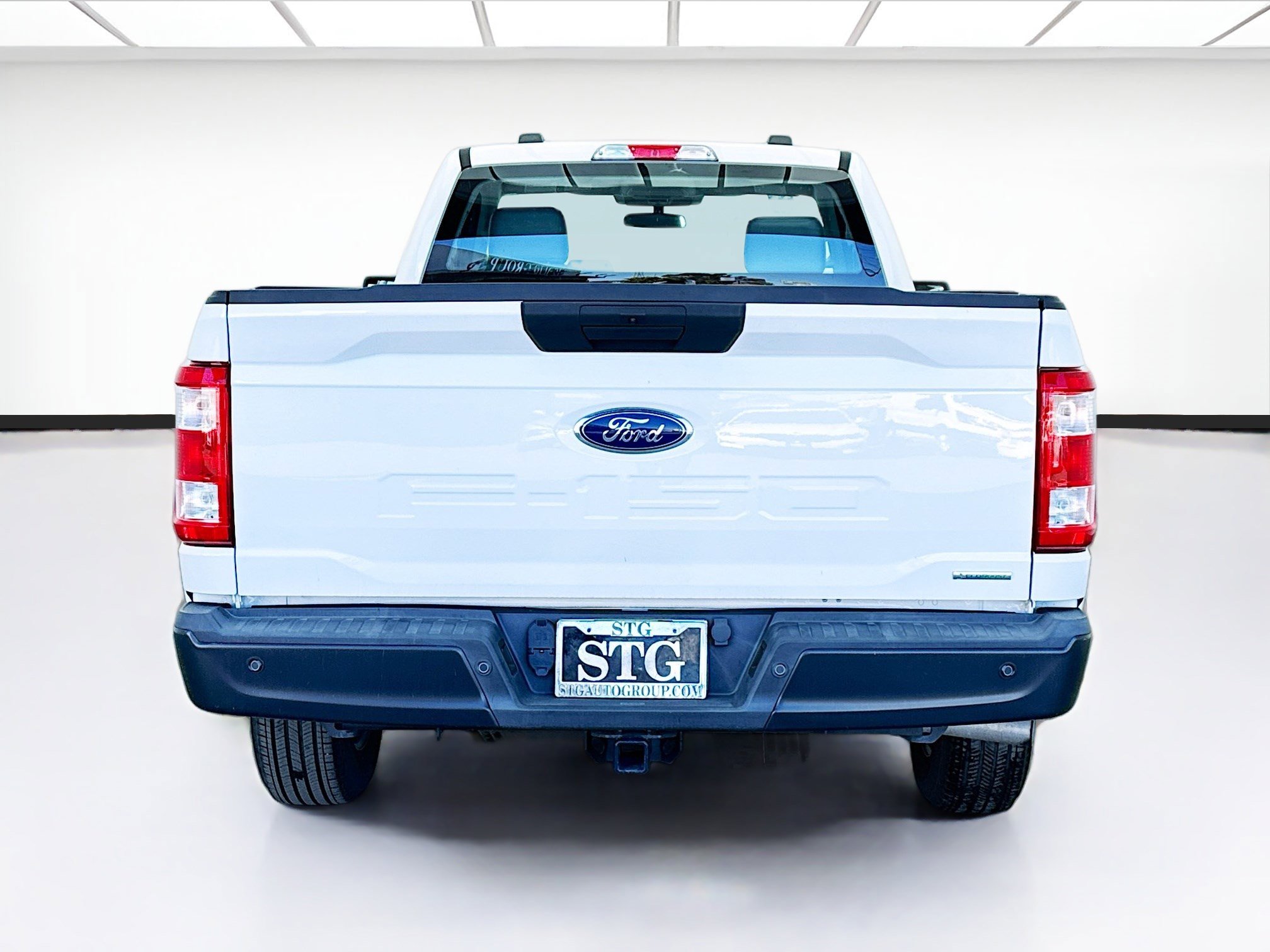 Used 2021 Ford F150 XL w/ Equipment Group 101A High image 5