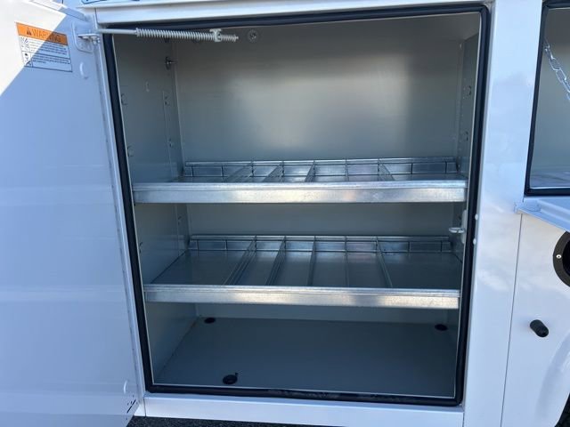 New 2026 Chevrolet Silverado 3500 LT w/ Convenience Package image 29