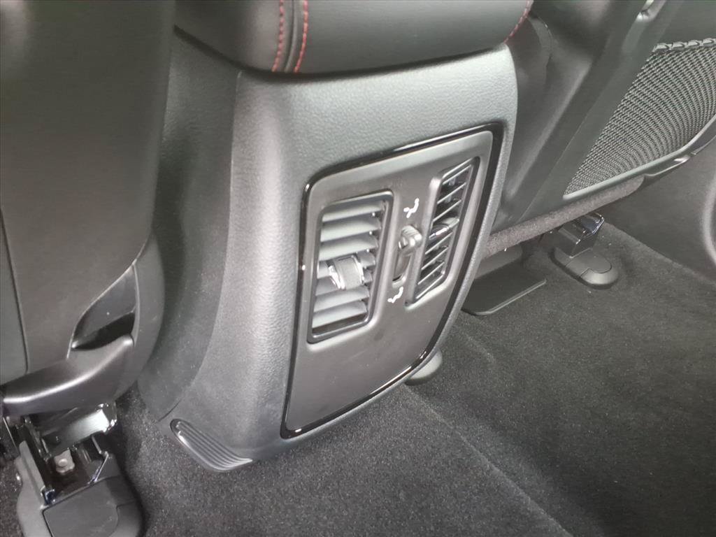 New 2026 Dodge Durango GT w/ Blacktop Package AWD/4WD image 17