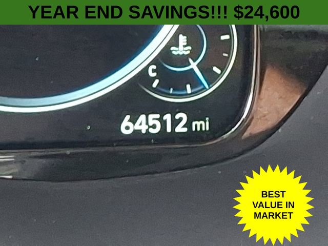 Used 2022 Hyundai Palisade Limited w/ Winter Package image 24