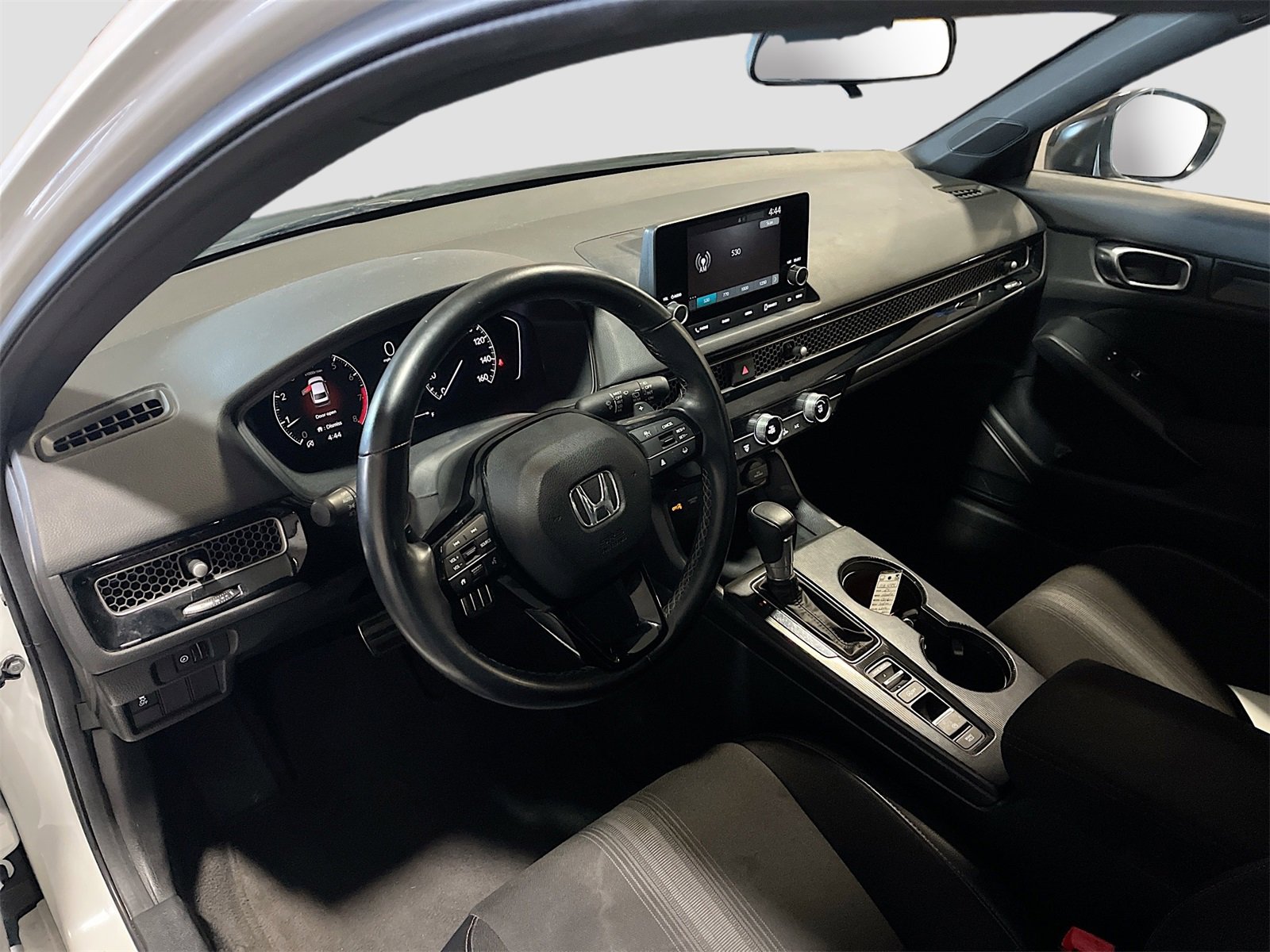 Used 2025 Honda Civic Sport image 9