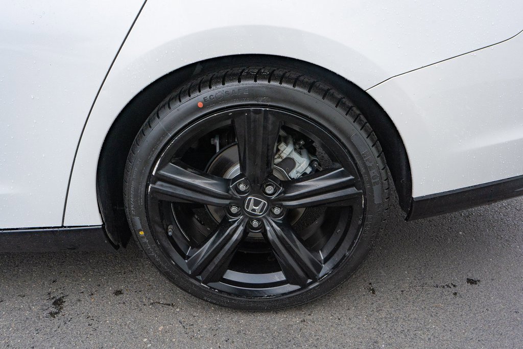 Certified 2023 Honda Accord Sport image 28