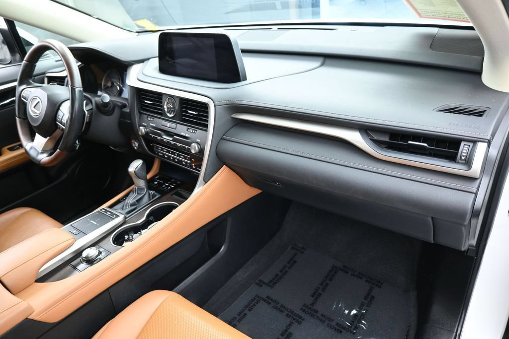 Used 2022 Lexus RX 350 FWD w/ Premium Package image 46