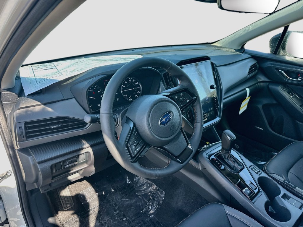 New 2026 Subaru Crosstrek 2.5i Limited AWD/4WD image 9