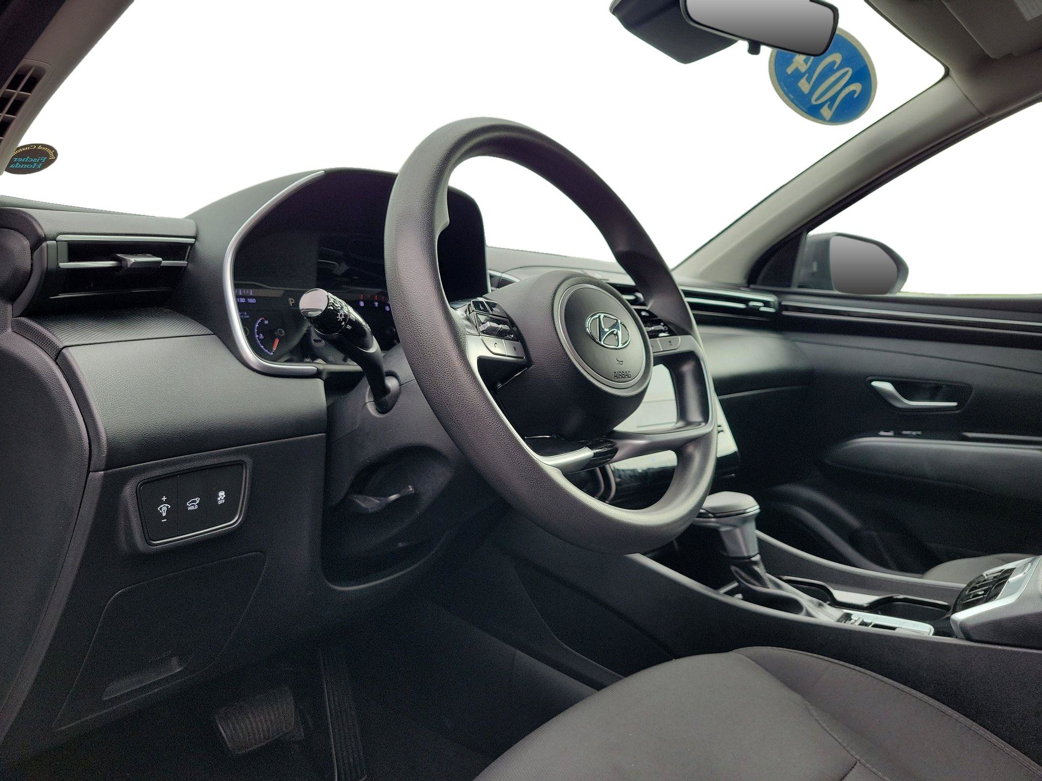Used 2024 Hyundai Tucson SEL AWD/4WD image 6
