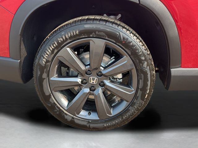 New 2026 Honda Pilot Sport image 34