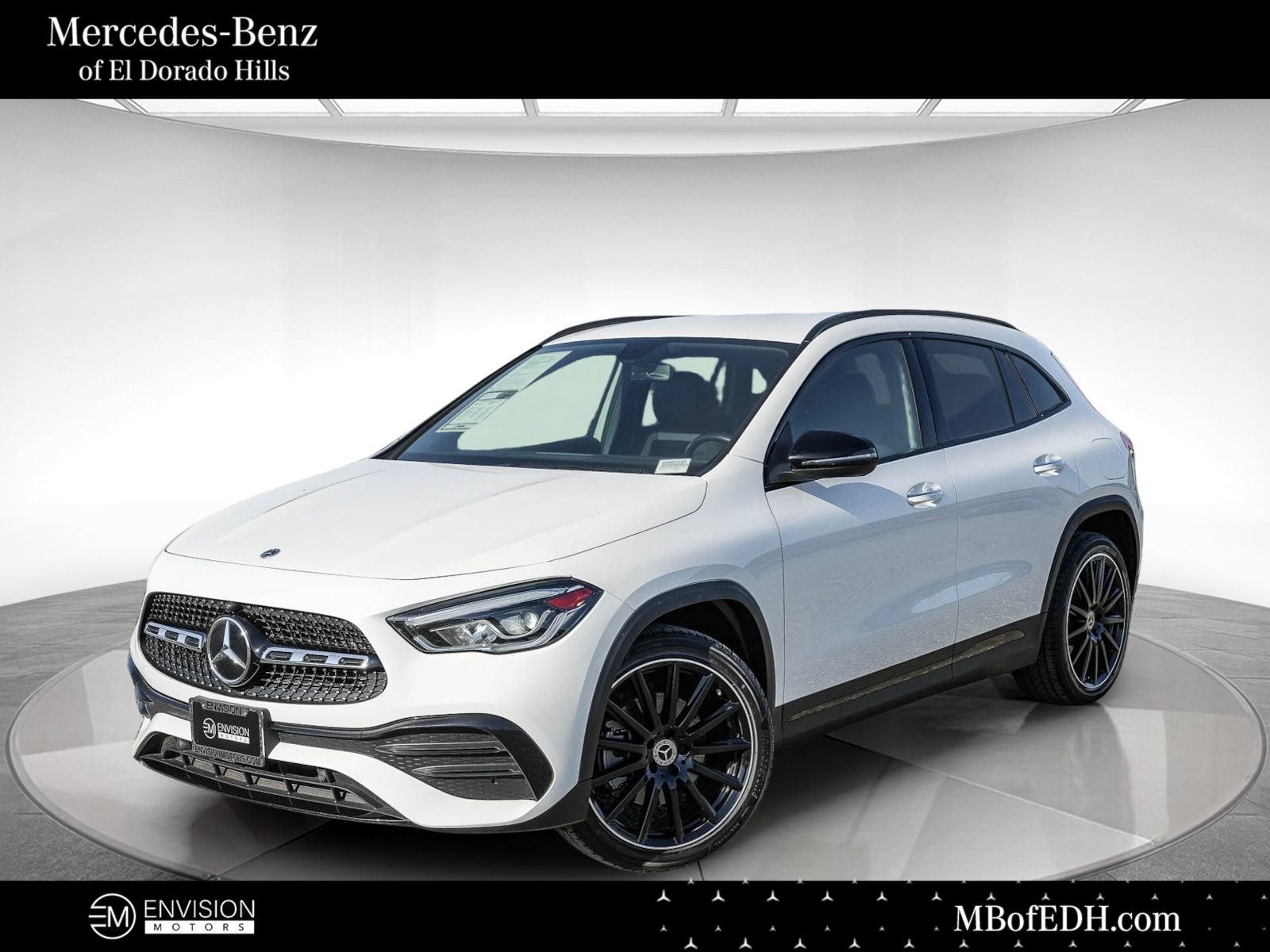 Used 2022 Mercedes-Benz GLA 250 image 1