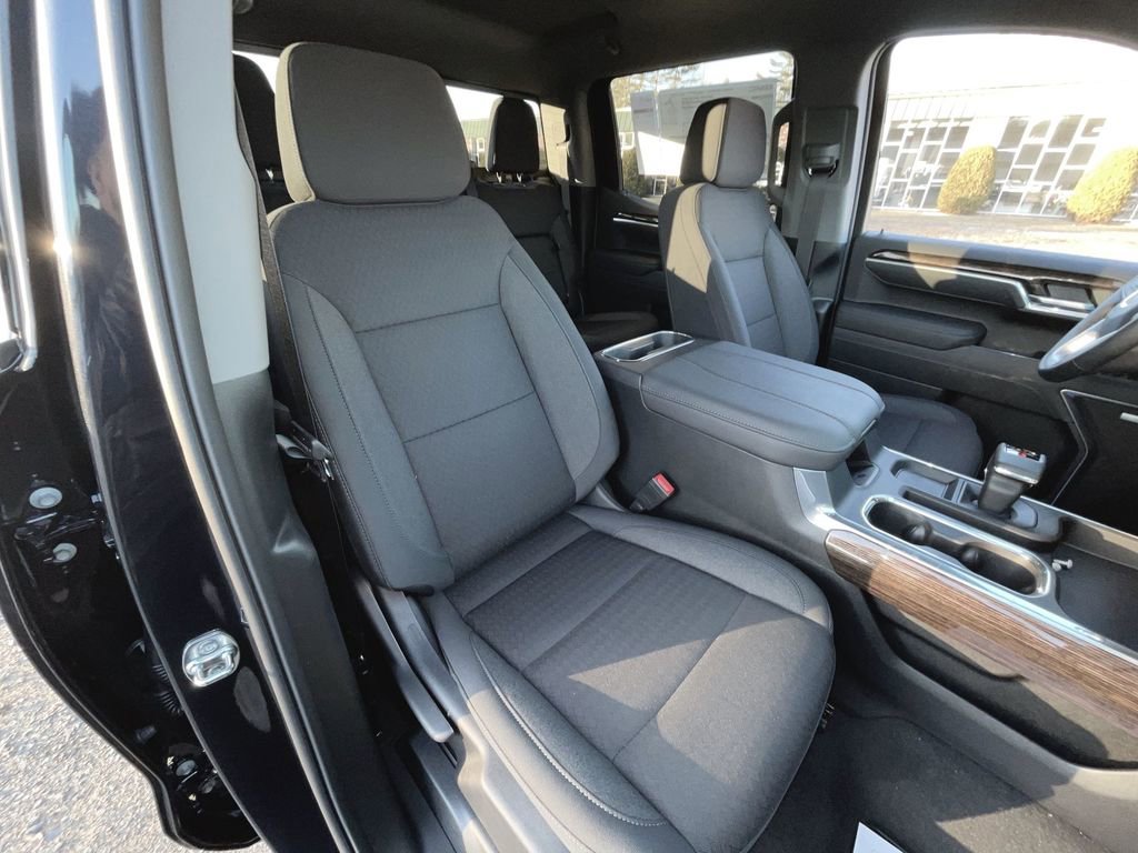 New 2026 GMC Sierra 1500 Elevation w/ Preferred Package image 35