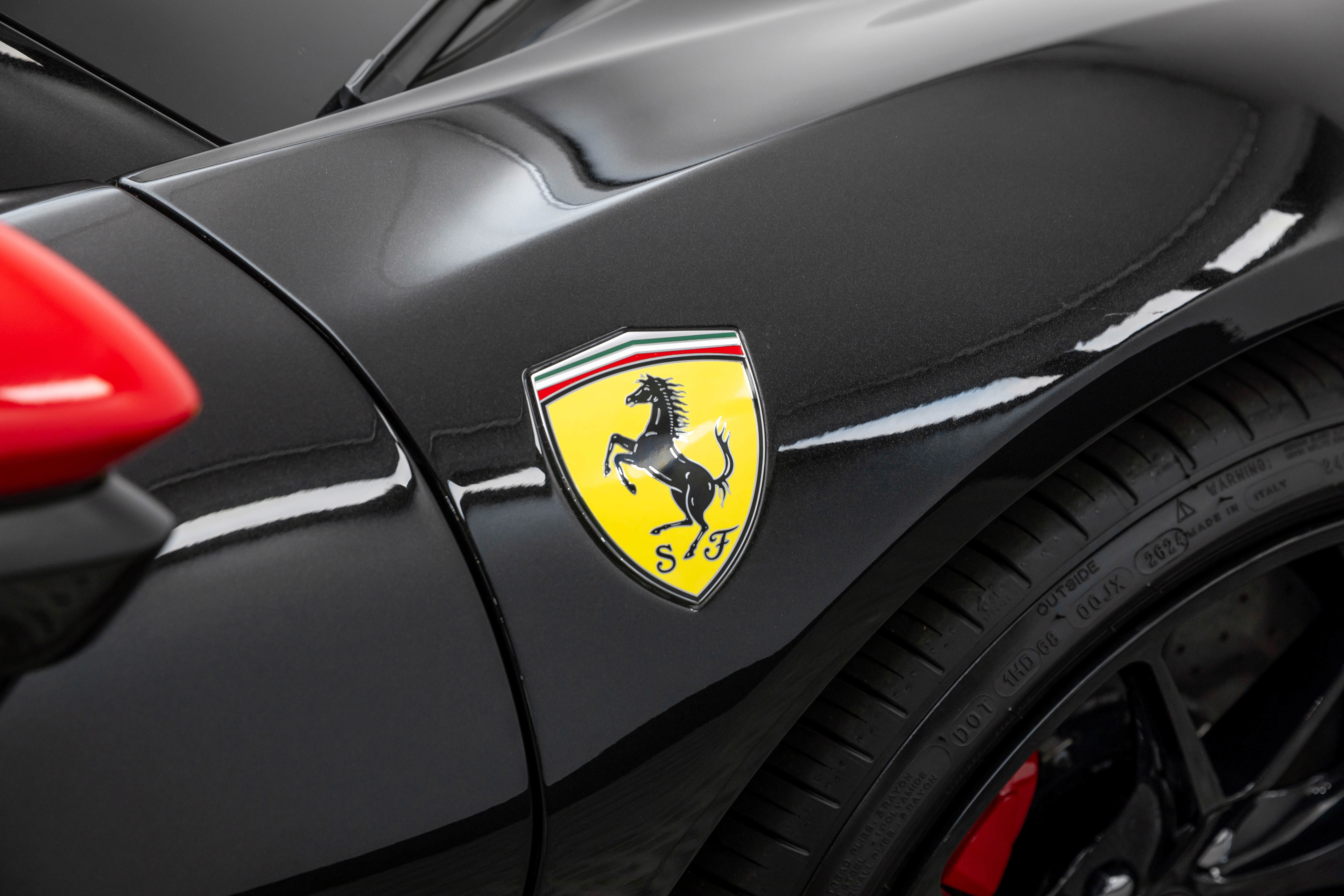 Used 2023 Ferrari SF90 Stradale image 43
