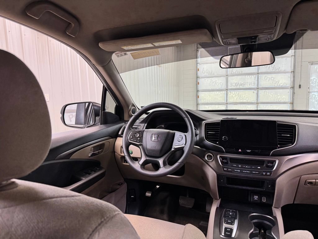 Used 2021 Honda Pilot EX image 27