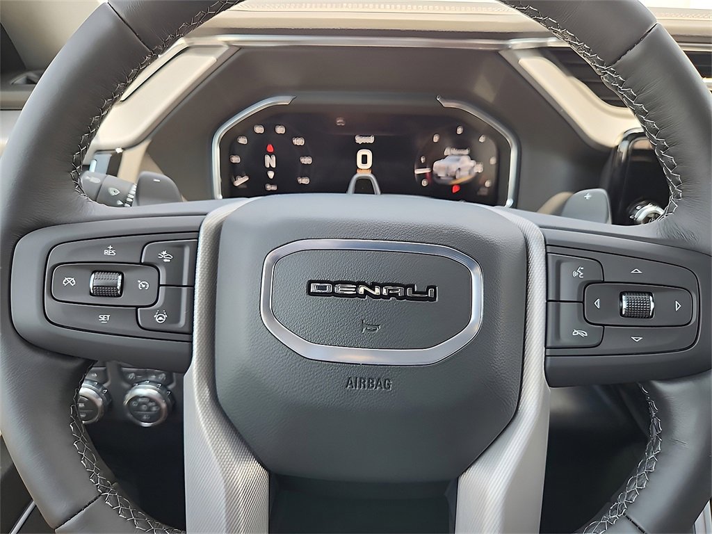 New 2026 GMC Sierra 1500 Denali image 19