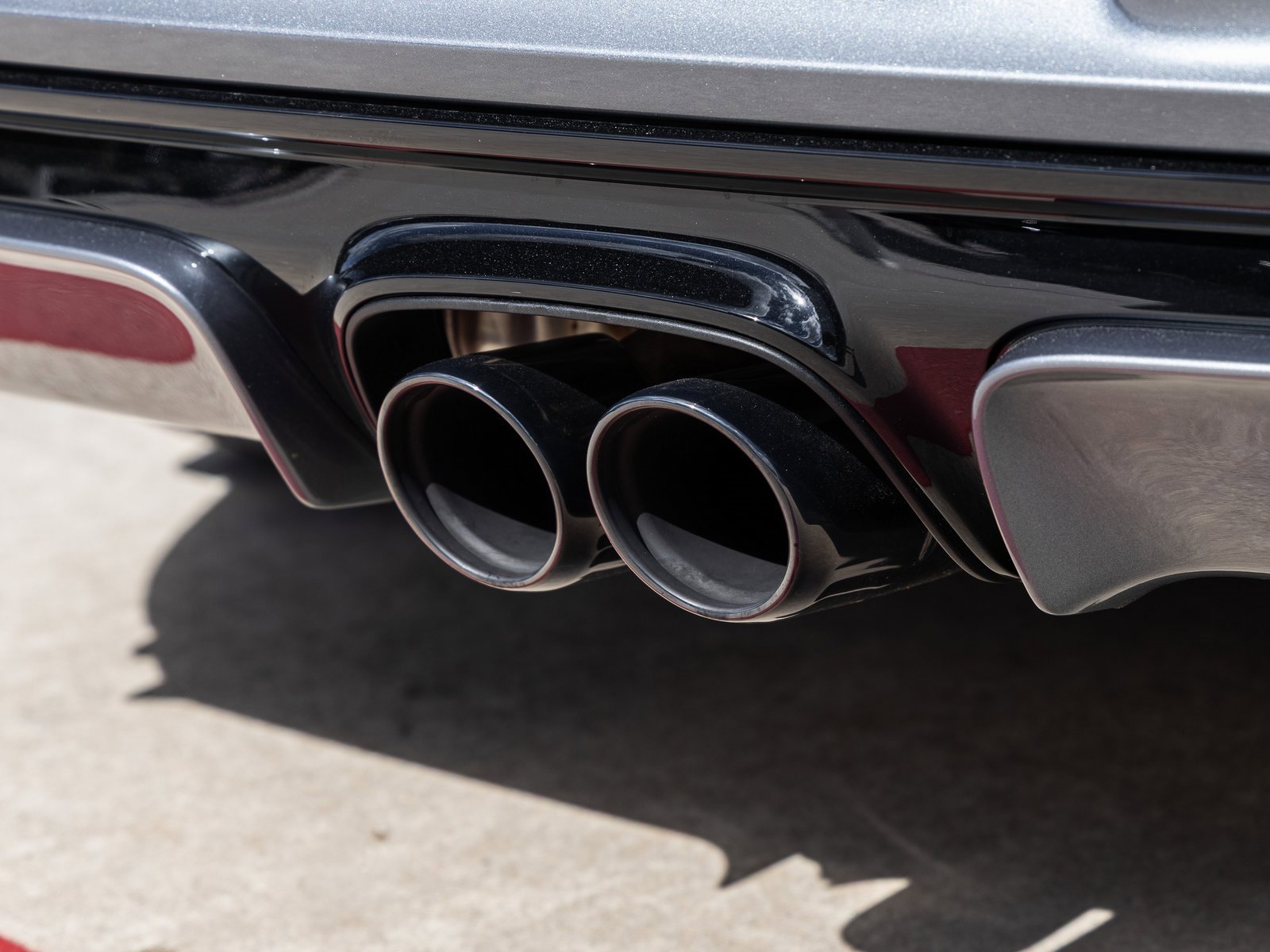 New 2025 Porsche 718 Cayman image 16