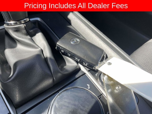 Used 2025 MAZDA CX-50 AWD 2.5 S w/ Preferred Package image 33