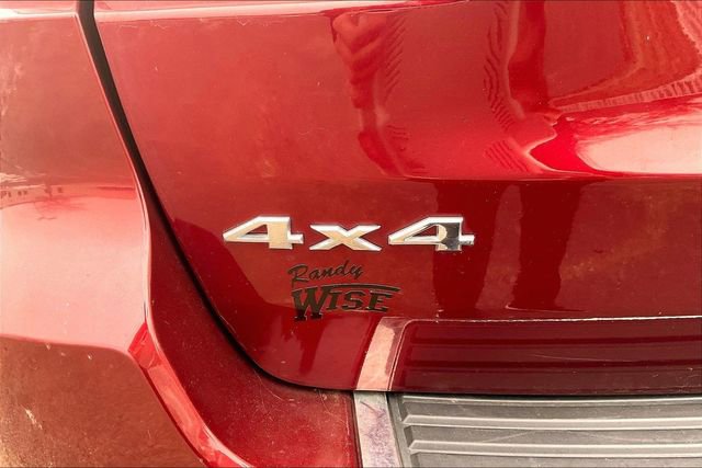 Used 2019 Jeep Grand Cherokee Limited image 31