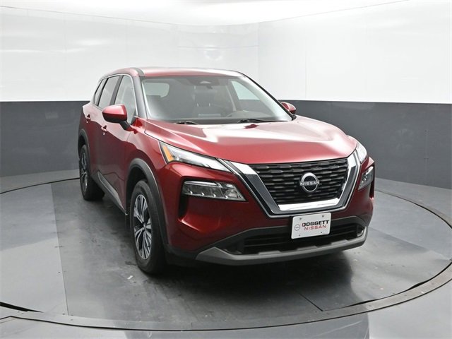 Used 2023 Nissan Rogue SV image 22