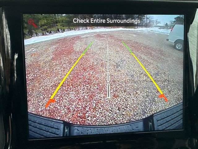 Used 2024 RAM 2500 Laramie w/ Safety Group image 35