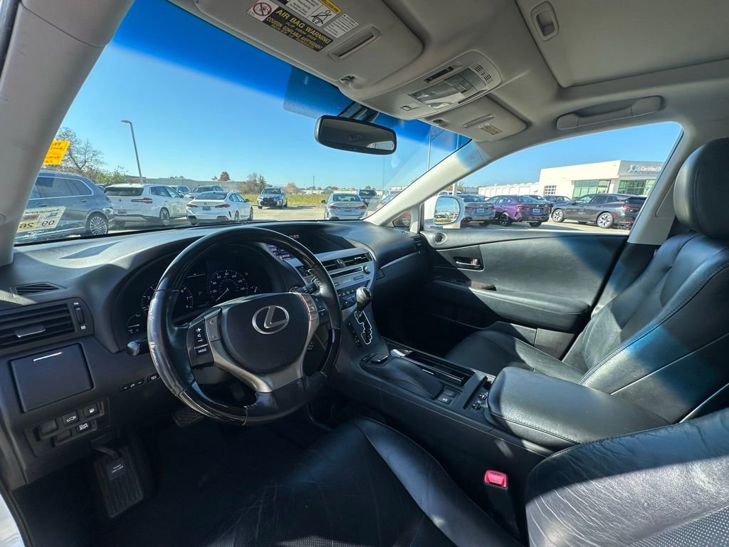 Used 2014 Lexus RX 350 FWD image 6