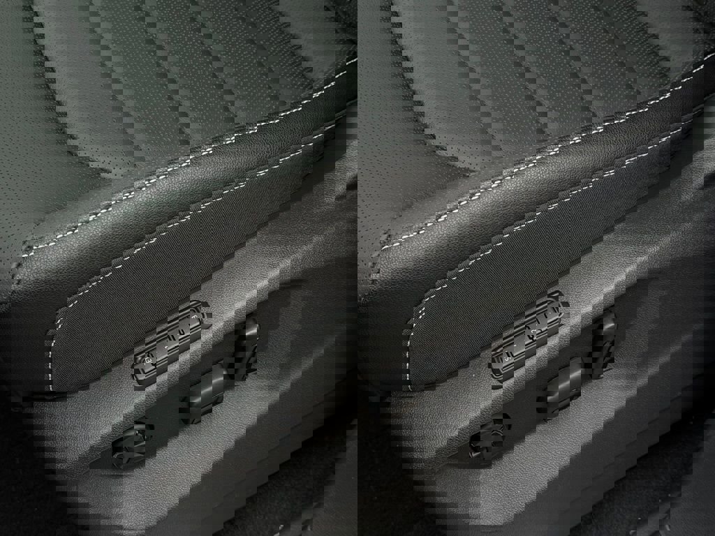 New 2026 Volkswagen Atlas SEL image 22