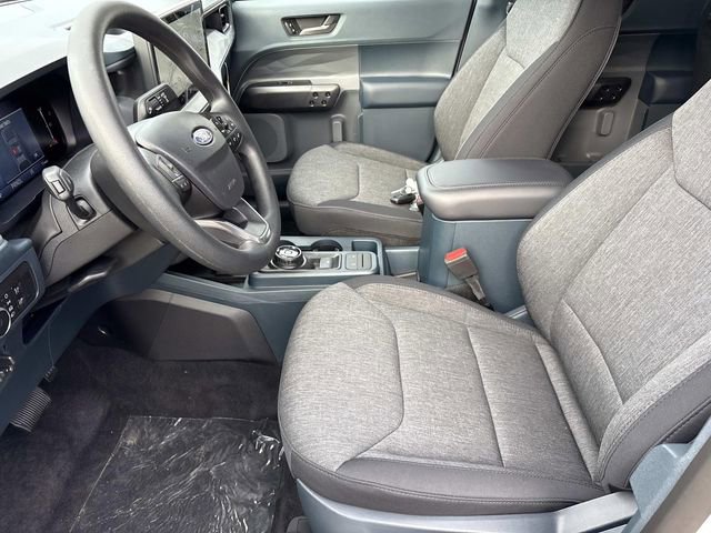 New 2025 Ford Maverick XLT w/ Black Appearance Package image 18