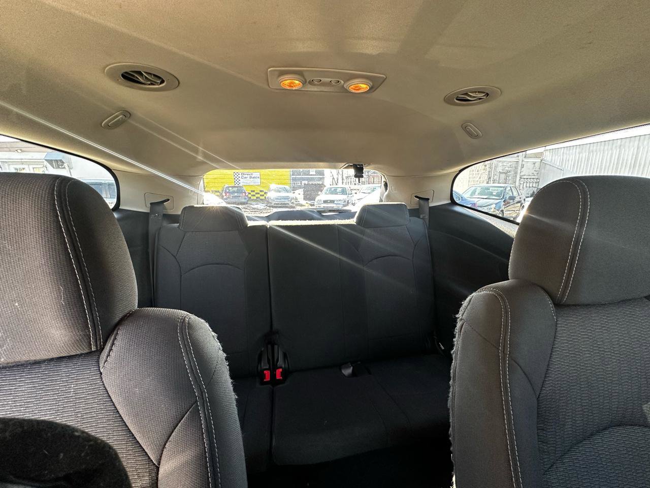 Used 2016 Chevrolet Traverse LT image 16