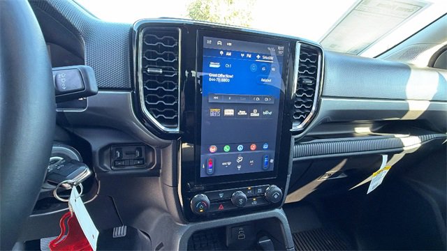 Used 2024 Ford Ranger XLT w/ FX4 Off-Road Package image 26