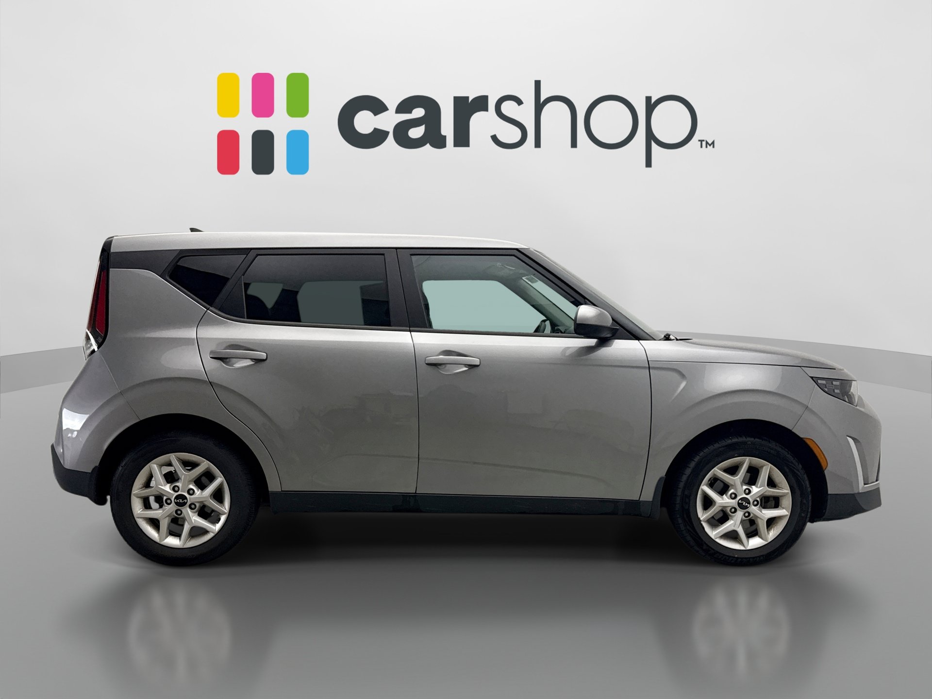 Used 2023 Kia Soul LX w/ LX Technology Package FWD image 6