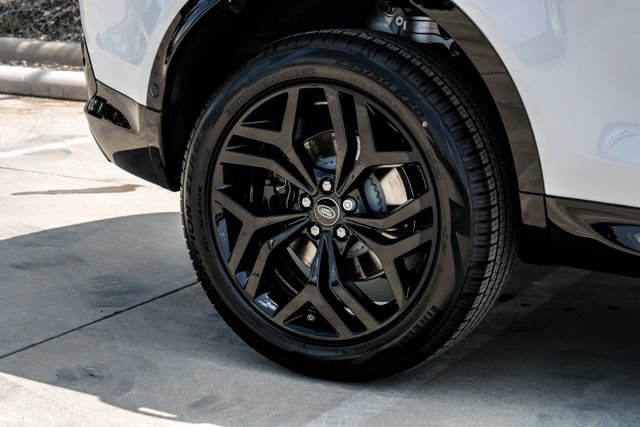 New 2026 Land Rover Discovery Sport Landmark AWD/4WD image 65