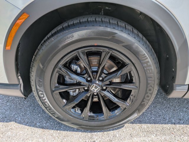 Used 2025 Honda CR-V Sport-L image 11