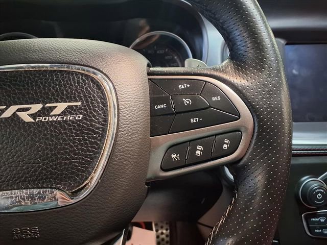 Used 2022 Dodge Charger Scat Pack w/ Dynamics Package image 20
