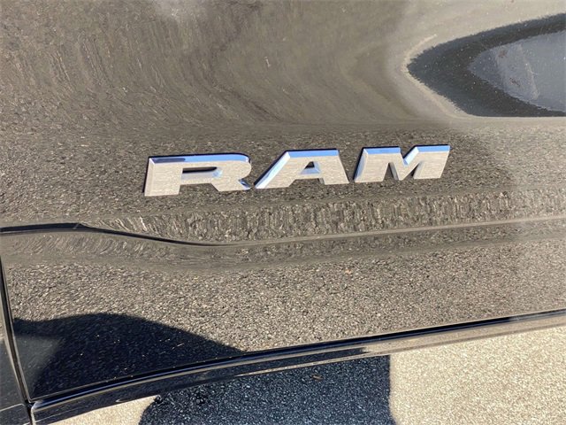 Used 2024 RAM 1500 Laramie image 15