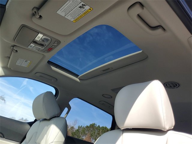 New 2025 Kia Telluride S image 15