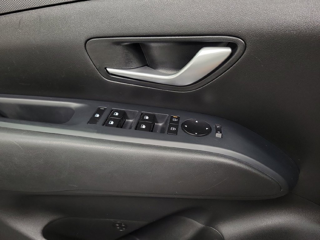 Used 2025 Hyundai Tucson SEL FWD image 27