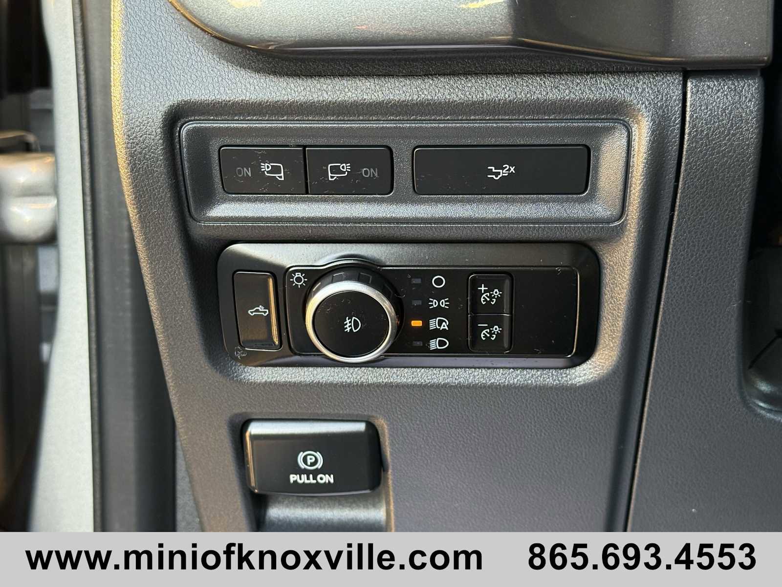 Used 2023 Ford F150 XLT w/ Equipment Group 302A High image 26