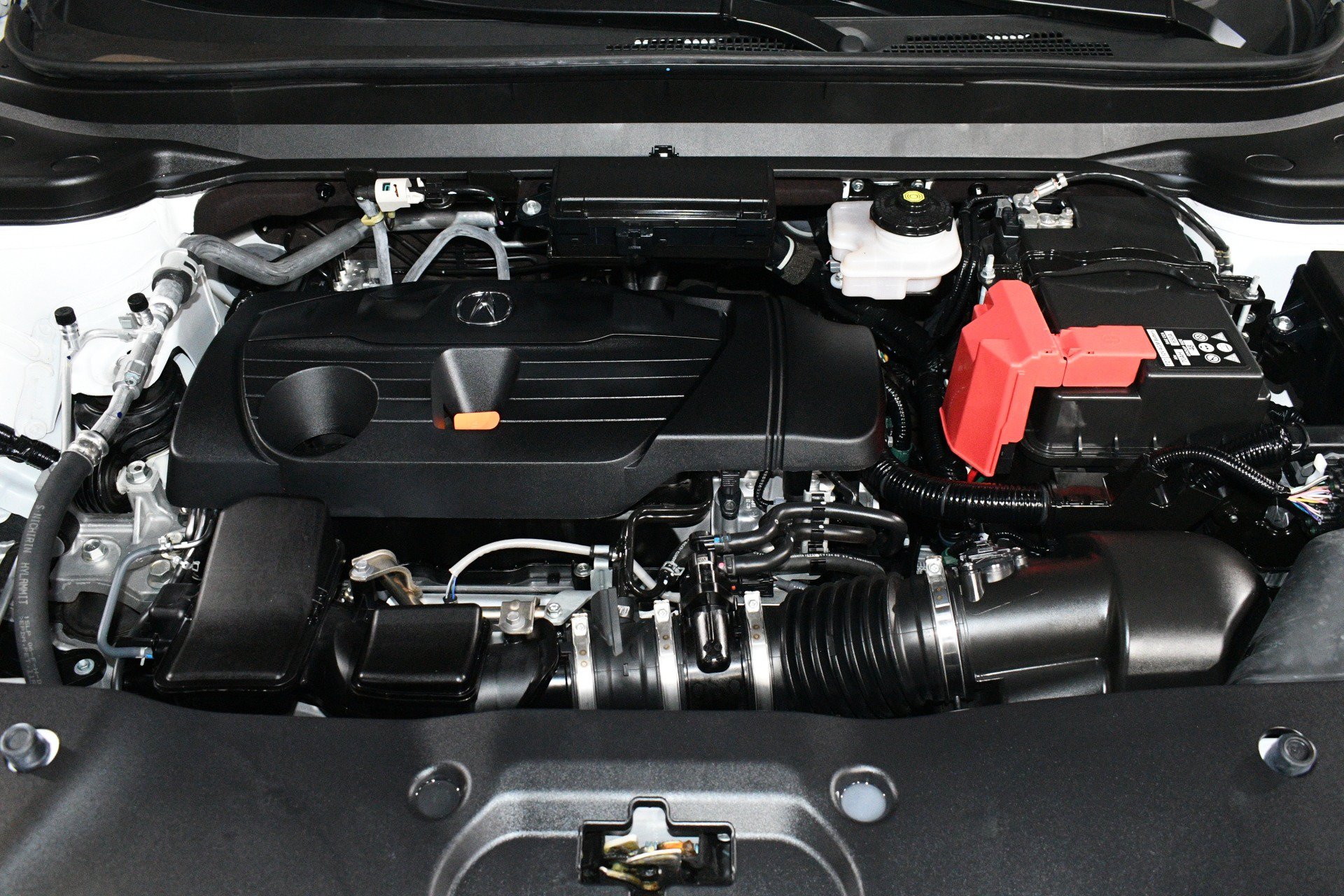 Used 2025 Acura RDX SH-AWD image 93