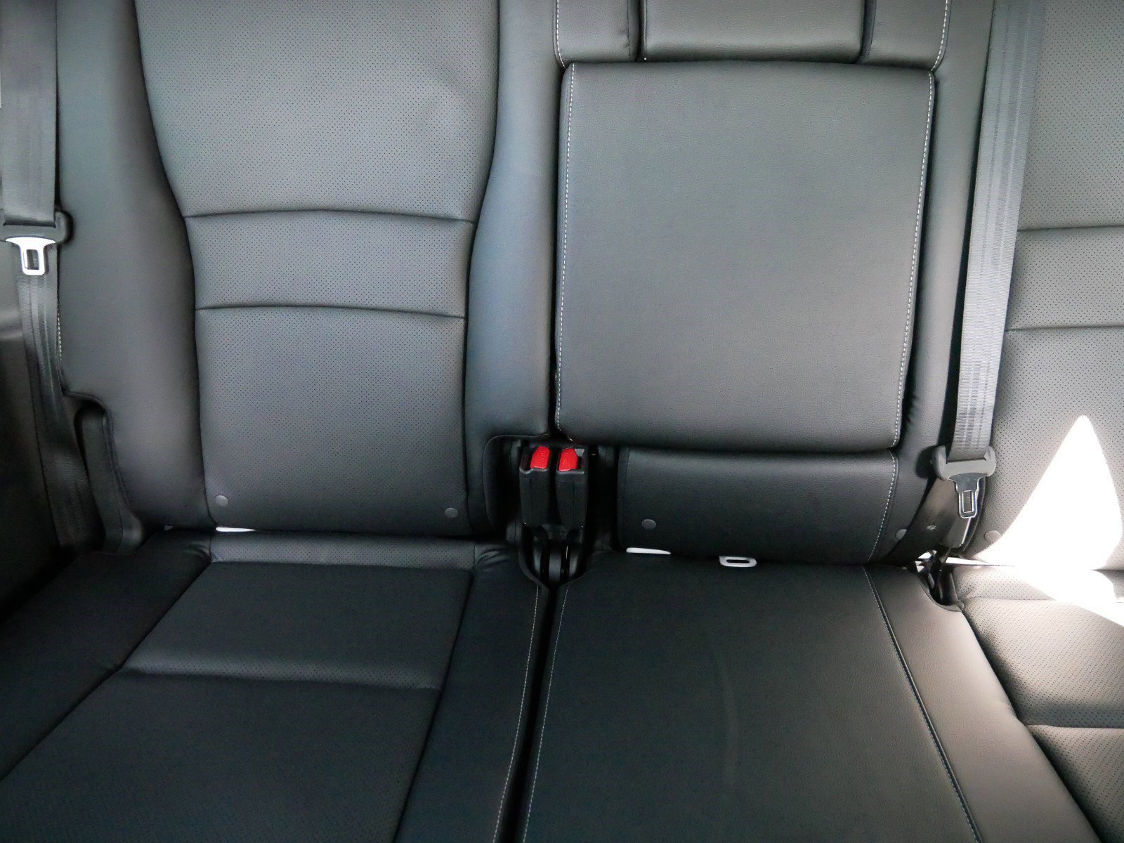 New 2025 Honda Ridgeline RTL image 12